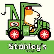 Tapa de Stanley's Garage