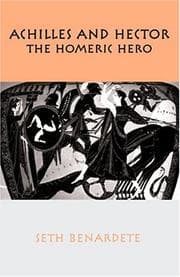 Tapa de Achilles and Hector