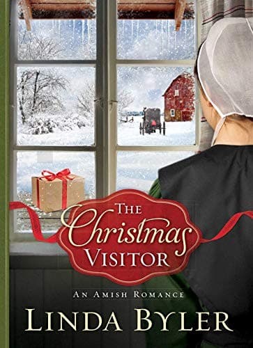 Tapa de The Christmas Visitor