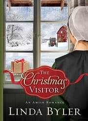 Tapa de The Christmas Visitor