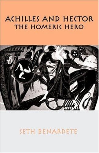 Tapa de Achilles and Hector