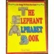 Tapa de The Elephant Alphabet Book