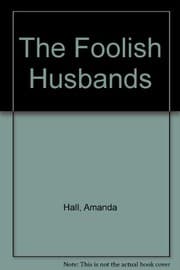 Tapa de The foolish husbands