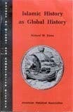 Tapa de Islamic history as global history