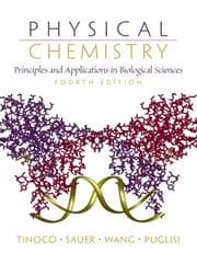Tapa de Physical chemistry
