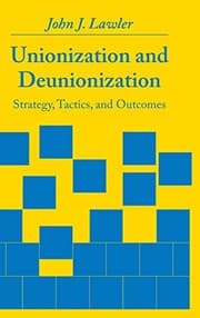 Tapa de Unionization and deunionization