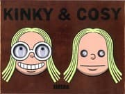 Tapa de Kinky & Cosy
