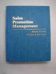 Tapa de Sales promotion management