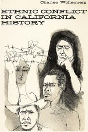 Tapa de Ethnic conflict in California history