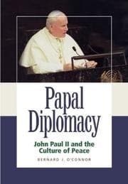 Tapa de Papal Diplomacy