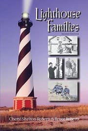 Tapa de Lighthouse Families