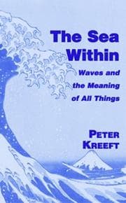 Tapa de The Sea Within