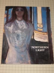 Tapa de Northern Light