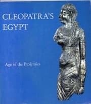 Tapa de Cleopatra's Egypt