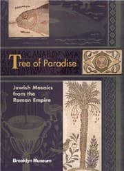 Tapa de Tree of paradise