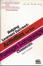 Tapa de Helping learners succeed