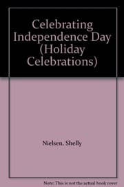 Tapa de Celebrating Independence Day