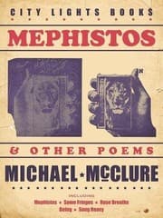 Tapa de Mephistos and Other Poems