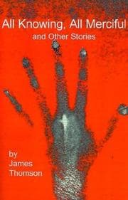 Tapa de All-knowing, all-merciful, and other stories