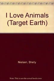 Tapa de I love animals