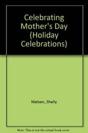Tapa de Celebrating Mother's Day