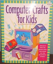Tapa de Computer crafts for kids