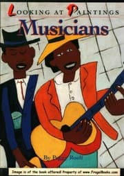 Tapa de Musicians