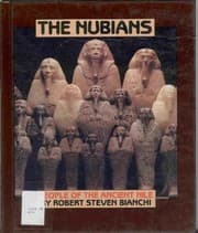 Tapa de The Nubians