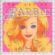 Tapa de The Art of Barbie: Artists celebrate the world's favorite doll