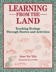 Tapa de Learning from the land