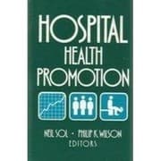 Tapa de Hospital health promotion