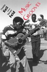 Tapa de Music grooves
