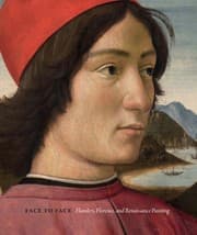 Tapa de Face to Face: Flanders, Florence, and Renaissance Painting