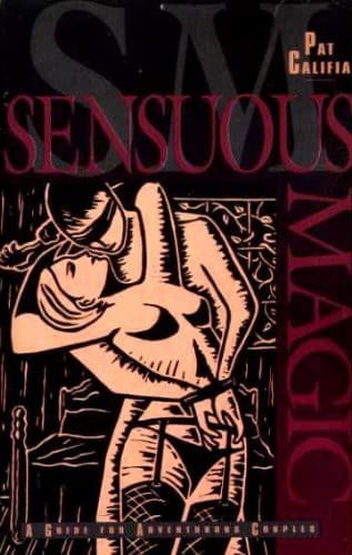 Tapa de Sensuous magic