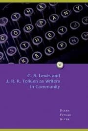 Tapa de The Company They Keep: C. S. Lewis and J. R. R. Tolkien as Writers in Community