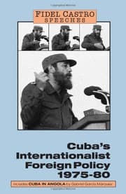 Tapa de Fidel Castro speeches
