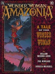 Tapa de Amazonia