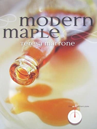 Tapa de Modern Maple (The Northern Plate)