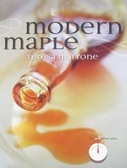 Tapa de Modern Maple (The Northern Plate)