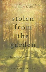Tapa de Stolen from the Garden: The Kidnapping of Virginia Piper