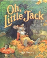 Tapa de Oh, Little Jack