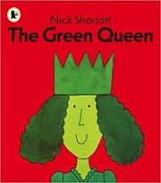 Tapa de The green queen