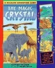 Tapa de The magic crystal