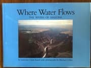 Tapa de Where water flows