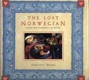 Tapa de The Lost Norwegian