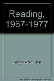Tapa de Reading, 1967-1977