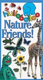 Tapa de Nature Friends! (Hullaballoo)