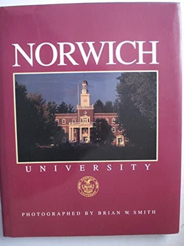 Tapa de Norwich University