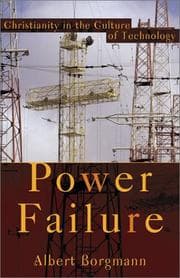 Tapa de Power Failure