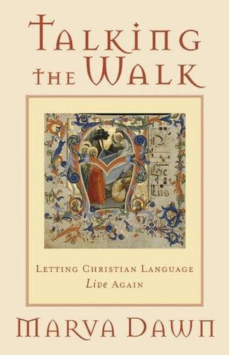 Tapa de Talking the Walk